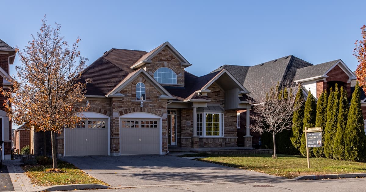 Spring Roof Maintenance Checklist: 8 Tasks to Protect Your Home