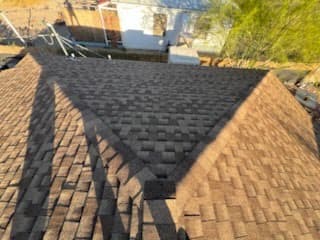 After: St. Petersburg Coastal Roof Replacement