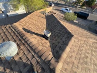 St. Petersburg Coastal Roof Replacement